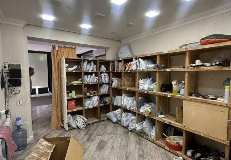 70 m² Obyekt / Ofis Satılır, 1-ci mikrorayon, Nəsimi, Bakı