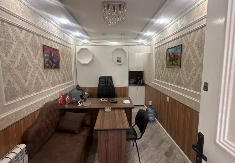 70 m² Obyekt / Ofis Satılır, 1-ci mikrorayon, Nəsimi, Bakı