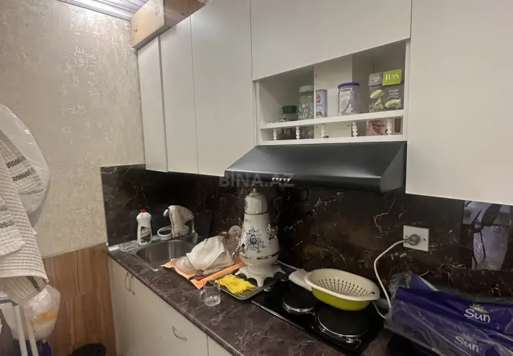 70 m² Obyekt / Ofis Satılır, 1-ci mikrorayon, Nəsimi, Bakı