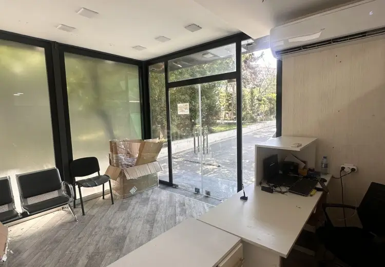 70 m² Obyekt / Ofis Satılır, 1-ci mikrorayon, Nəsimi, Bakı