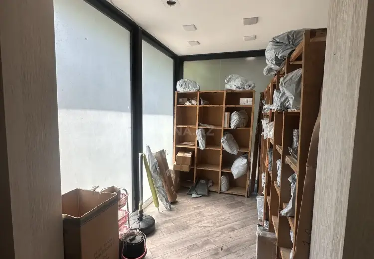 70 m² Obyekt / Ofis Satılır, 1-ci mikrorayon, Nəsimi, Bakı