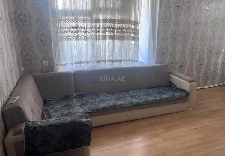 3 otaqlı mənzil Kirayə (aylıq), Əhmədli, Xətai, Bakı