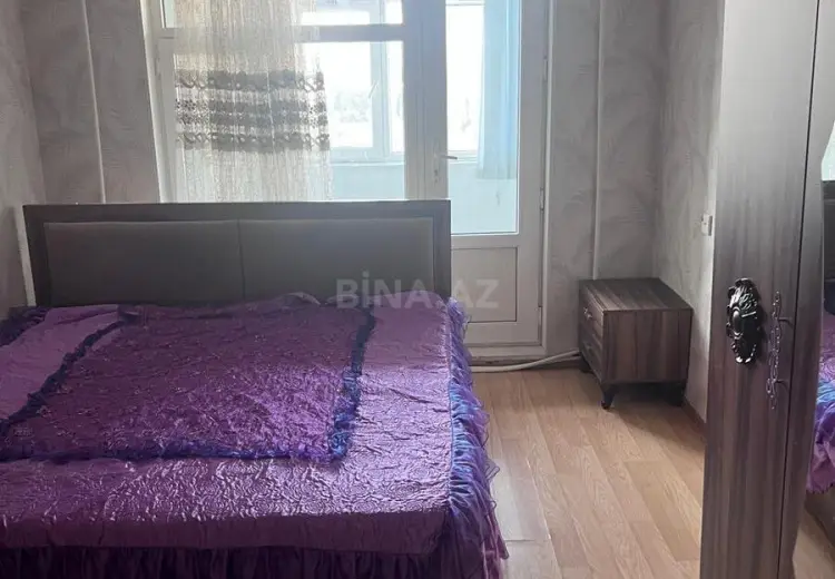3 otaqlı mənzil Kirayə (aylıq), Əhmədli, Xətai, Bakı