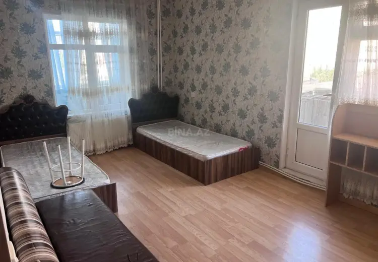 3 otaqlı mənzil Kirayə (aylıq), Əhmədli, Xətai, Bakı