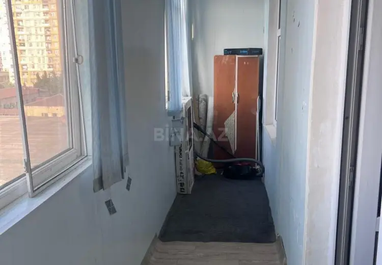 3 otaqlı mənzil Kirayə (aylıq), Əhmədli, Xətai, Bakı