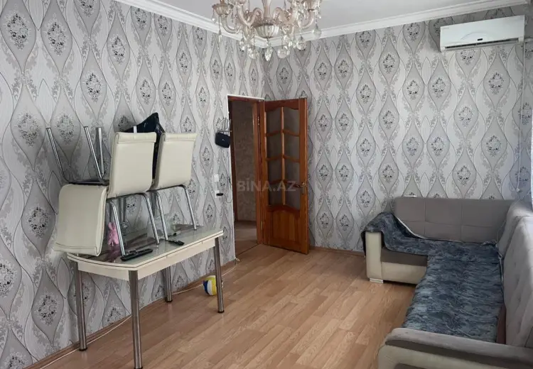 3 otaqlı mənzil Kirayə (aylıq), Əhmədli, Xətai, Bakı