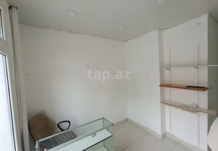 0 m² Obyekt / Ofis Kirayə (aylıq), Bakı