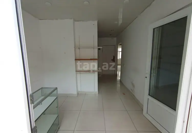 0 m² Obyekt / Ofis Kirayə (aylıq), Bakı