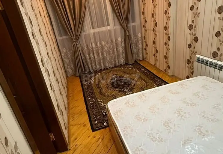 3 otaqlı mənzil Kirayə (aylıq), Nəsimi, Bakı