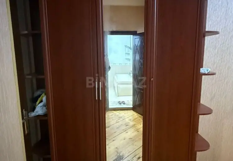 3 otaqlı mənzil Kirayə (aylıq), Nəsimi, Bakı
