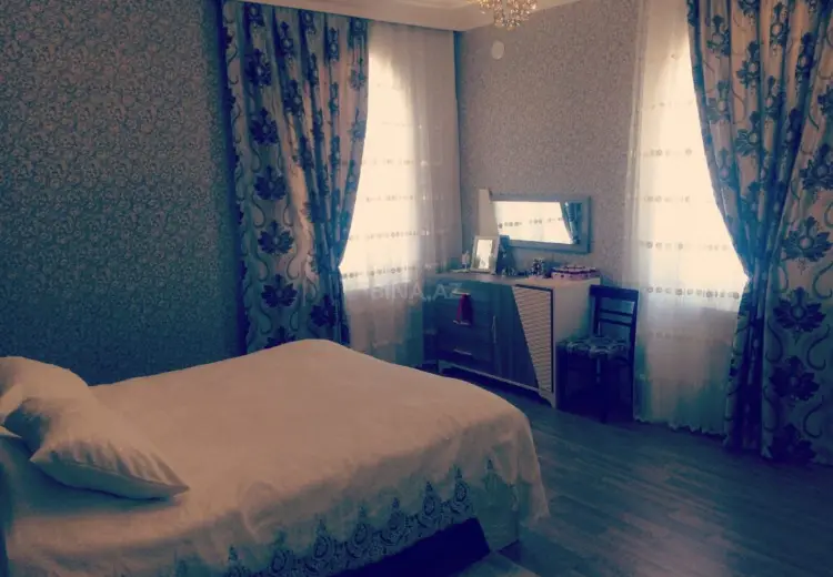 6 otaqlı mənzil Satılır, Badamdar qəs., Səbail, Bakı