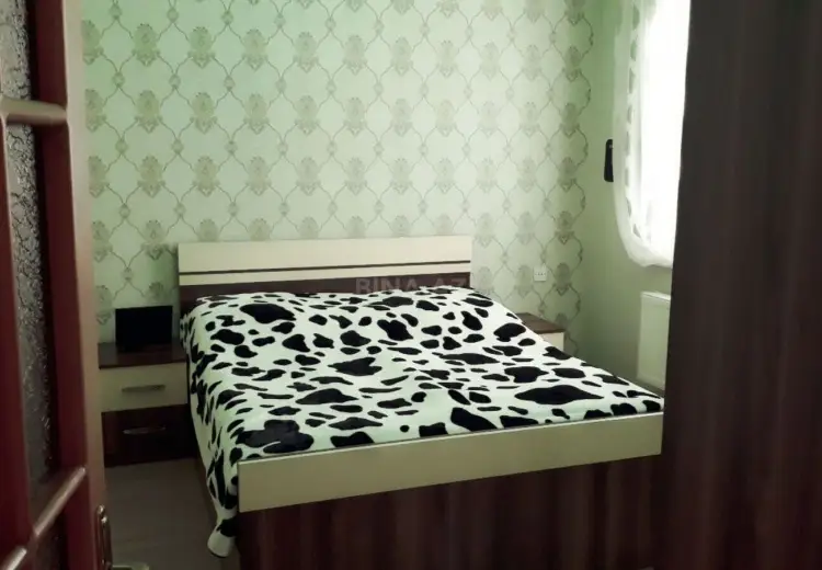 6 otaqlı mənzil Satılır, Badamdar qəs., Səbail, Bakı