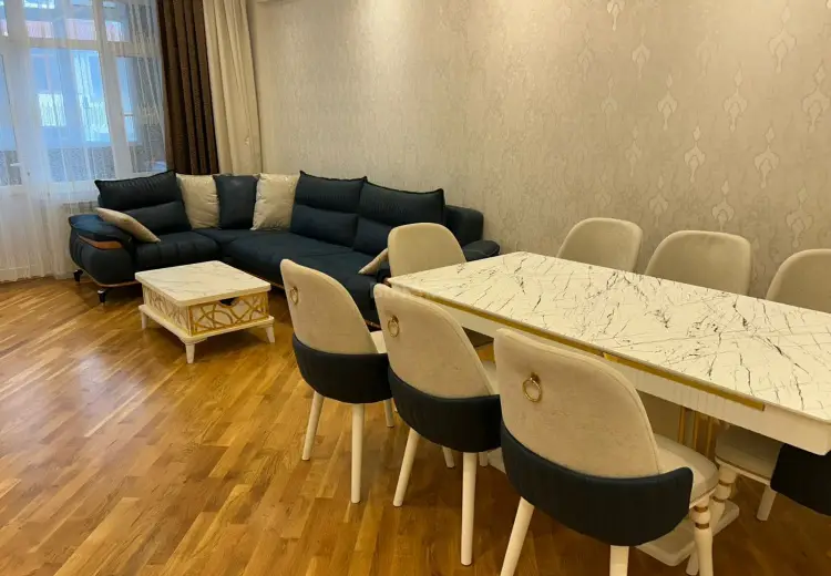 4 otaqlı mənzil Satılır, Əhmədli, Xətai, Bakı