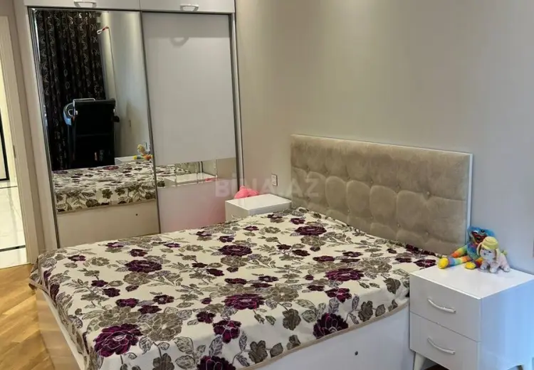 4 otaqlı mənzil Satılır, Əhmədli, Xətai, Bakı