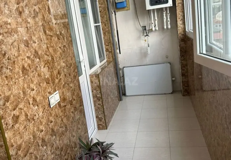 4 otaqlı mənzil Satılır, Əhmədli, Xətai, Bakı