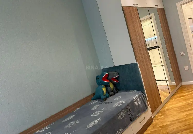 4 otaqlı mənzil Satılır, Əhmədli, Xətai, Bakı