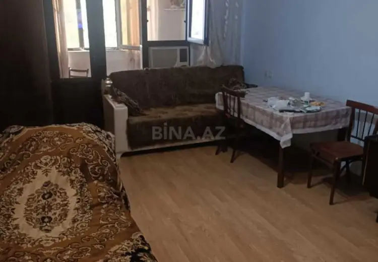 1 otaqlı mənzil Satılır, Yasamal qəs., Yasamal, Bakı