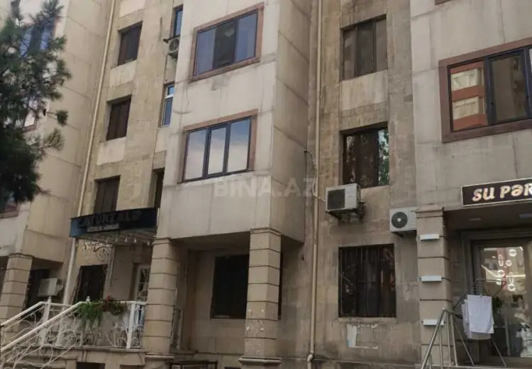 1 otaqlı mənzil Satılır, Yasamal qəs., Yasamal, Bakı