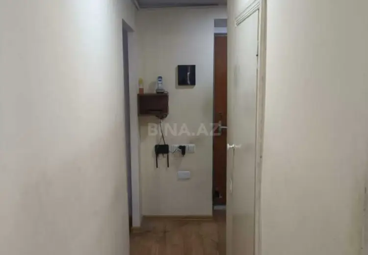 1 otaqlı mənzil Satılır, Yasamal qəs., Yasamal, Bakı