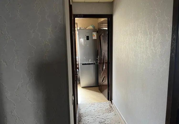 3 otaqlı mənzil Satılır, Yasamal qəs., Yasamal, Bakı