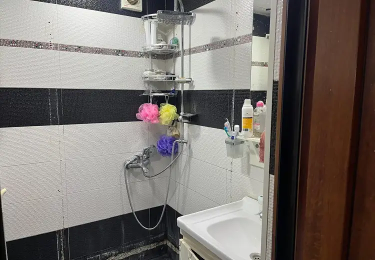 3 otaqlı mənzil Satılır, Yasamal qəs., Yasamal, Bakı