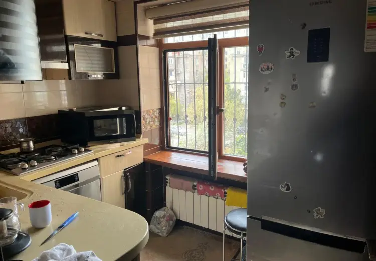 3 otaqlı mənzil Satılır, Yasamal qəs., Yasamal, Bakı