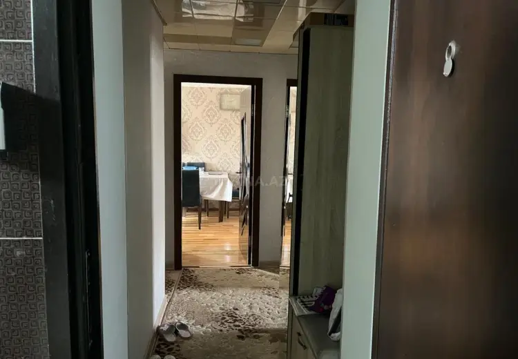 3 otaqlı mənzil Satılır, Yasamal qəs., Yasamal, Bakı