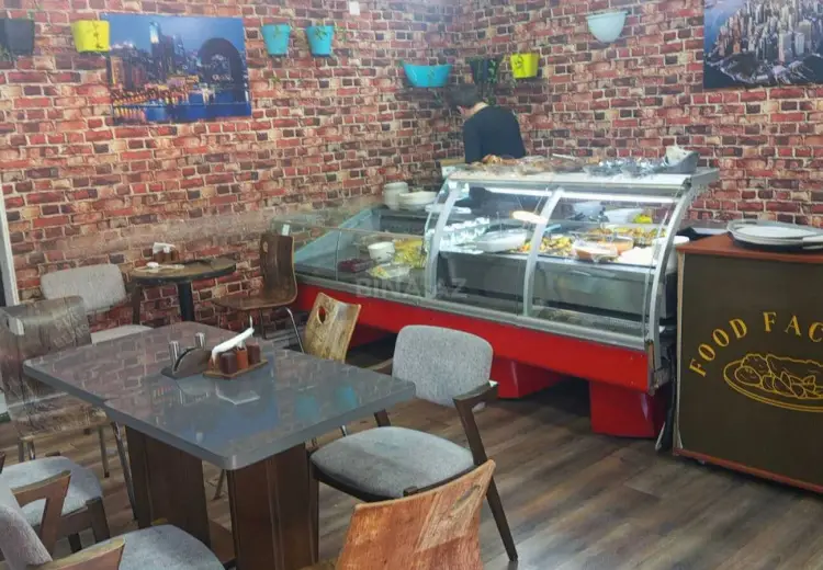 60 m² Obyekt / Ofis Kirayə (aylıq), Sahil qəs., Nəsimi, Bakı