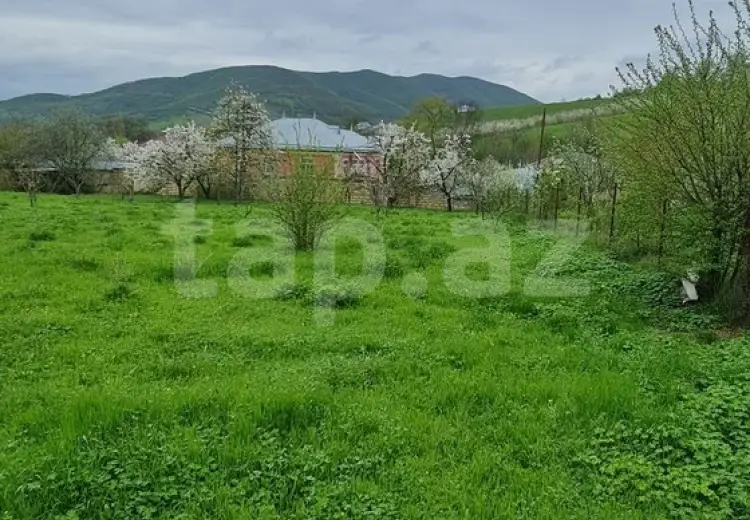 12 sot Torpaq Satılır, Quba