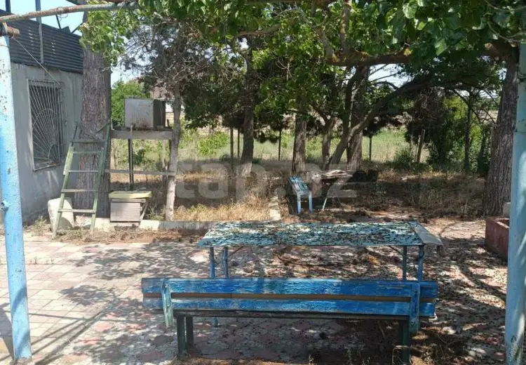 9 sot Torpaq Satılır, Pirşağı qəs., Sabunçu, Bakı