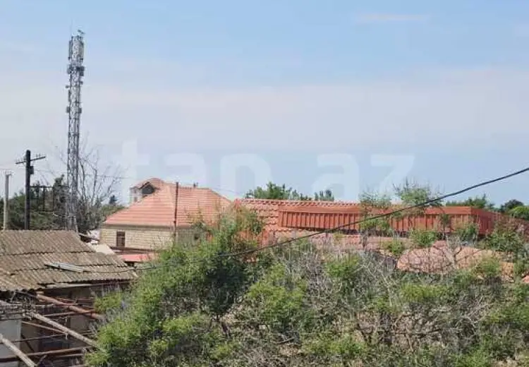 9 sot Torpaq Satılır, Pirşağı qəs., Sabunçu, Bakı