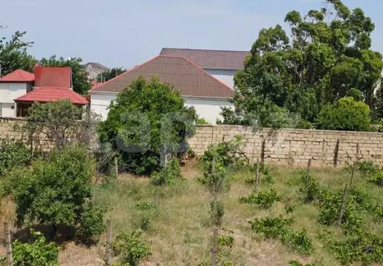 9 sot Torpaq Satılır, Pirşağı qəs., Sabunçu, Bakı