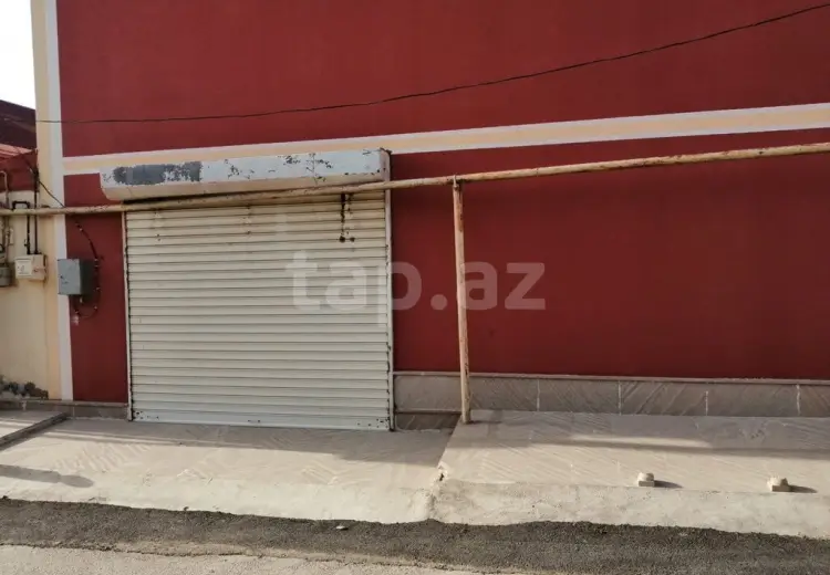 0 m² Obyekt / Ofis Kirayə (aylıq), Lökbatan qəs., Qaradağ, Bakı