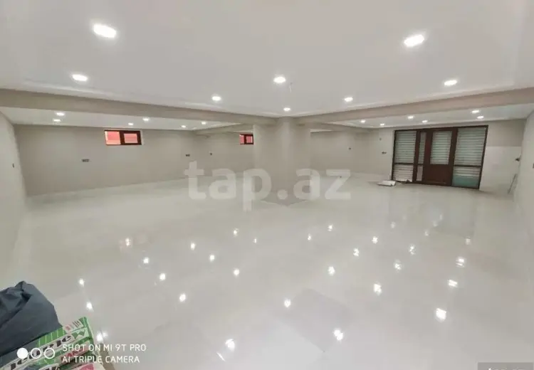 0 m² Obyekt / Ofis Kirayə (aylıq), Lökbatan qəs., Qaradağ, Bakı