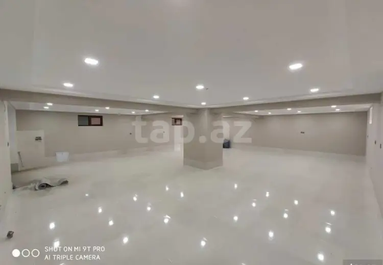 0 m² Obyekt / Ofis Kirayə (aylıq), Lökbatan qəs., Qaradağ, Bakı