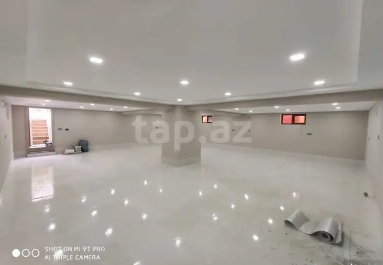 0 m² Obyekt / Ofis Kirayə (aylıq), Lökbatan qəs., Qaradağ, Bakı