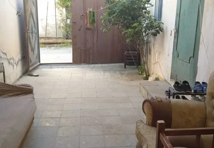 4 otaqlı mənzil Satılır, Badamdar qəs., Səbail, Bakı