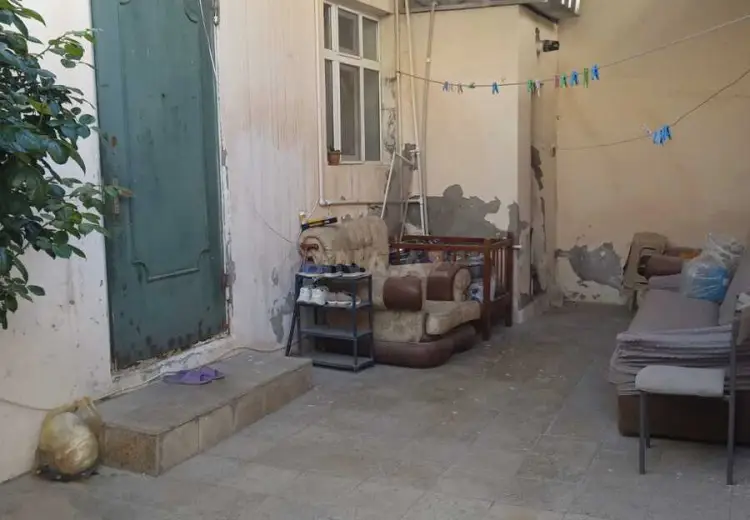 4 otaqlı mənzil Satılır, Badamdar qəs., Səbail, Bakı
