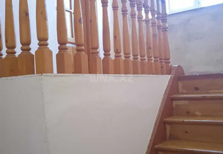 4 otaqlı mənzil Satılır, Badamdar qəs., Səbail, Bakı