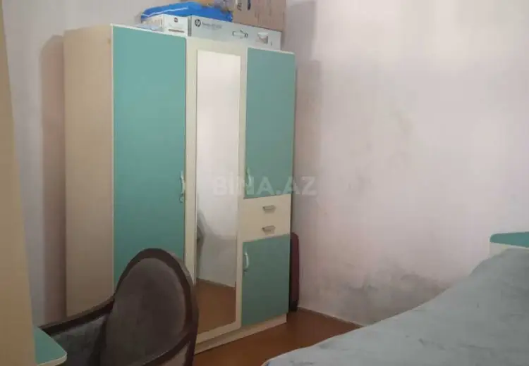 4 otaqlı mənzil Satılır, Badamdar qəs., Səbail, Bakı