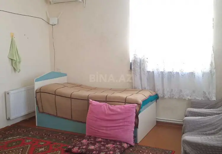 4 otaqlı mənzil Satılır, Badamdar qəs., Səbail, Bakı