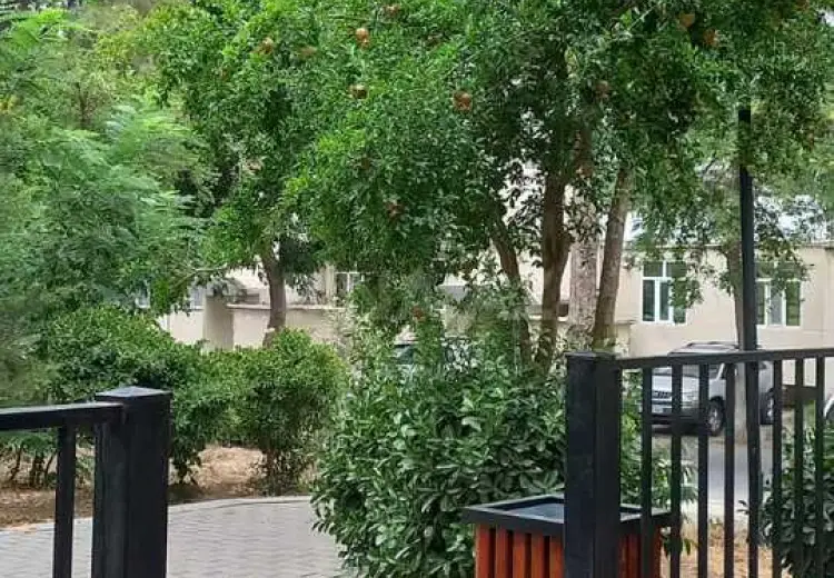 2 otaqlı mənzil Satılır, Xətai, Bakı