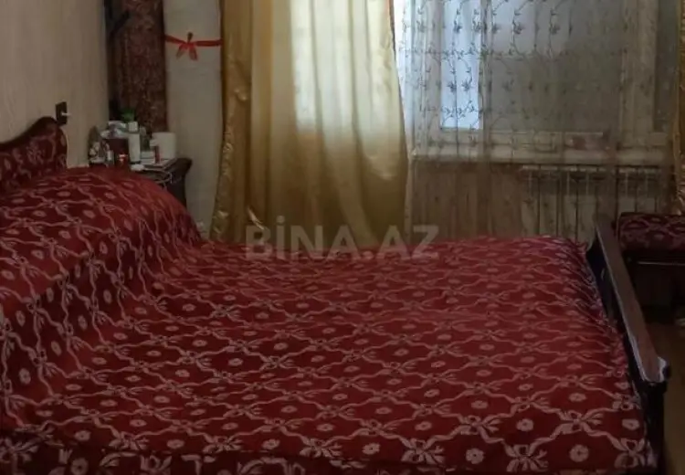 2 otaqlı mənzil Satılır, Xətai, Bakı