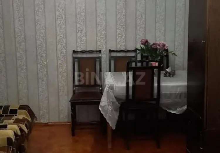 2 otaqlı mənzil Satılır, Xətai, Bakı