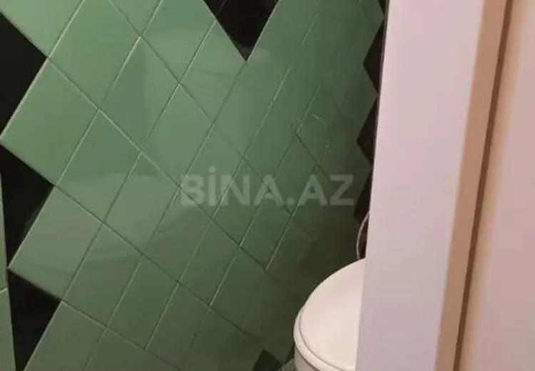 2 otaqlı mənzil Satılır, Xətai, Bakı