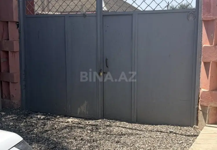 4 sot Torpaq Satılır, Buzovna, Xəzər, Bakı
