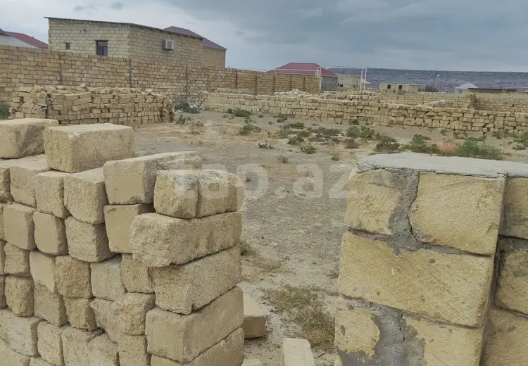 5 sot Torpaq Satılır, Qaradağ qəs., Qaradağ, Bakı