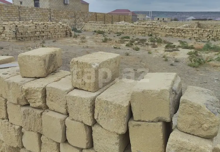 5 sot Torpaq Satılır, Qaradağ qəs., Qaradağ, Bakı