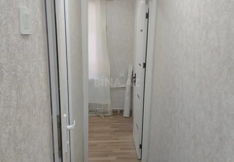 1 otaqlı mənzil Satılır, 8-ci kilometr, Nizami, Bakı