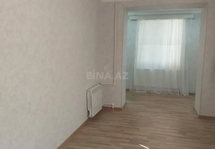 1 otaqlı mənzil Satılır, 8-ci kilometr, Nizami, Bakı